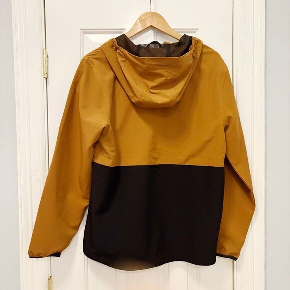 NWOT CARHARTT Rain Defender Packable Anorak Pullover Jacket Boys Size XL (18-20) - Picture 2 of 5